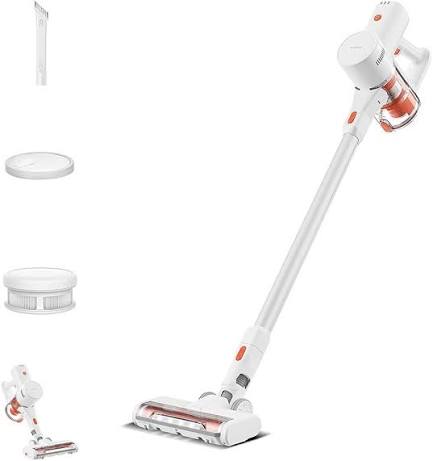 ASPIRAPOLVERE XIAOMI MI VACUUM CLEANER G20 LITE